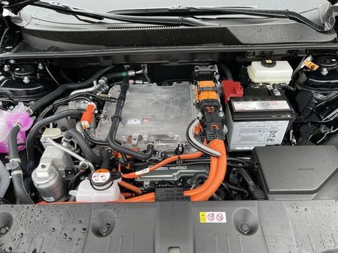 New 2026 Toyota bZ image 11