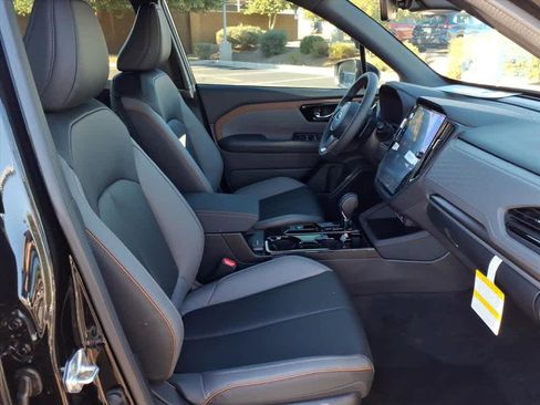 New 2026 Subaru Forester Sport image 16