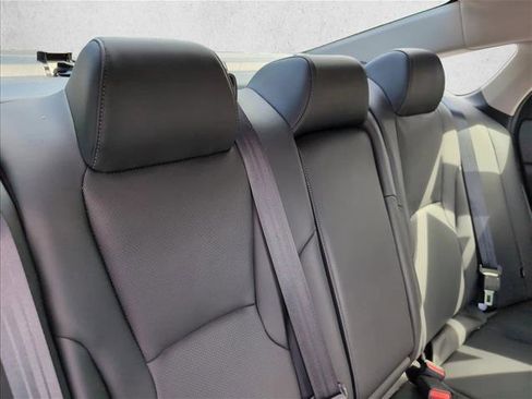 Used 2024 Honda Accord EX-L image 23