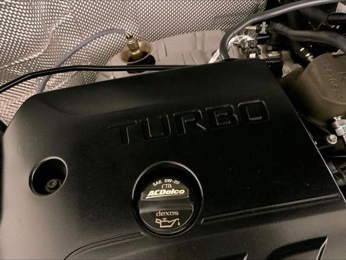 Used 2025 Buick Encore GX Preferred image 30