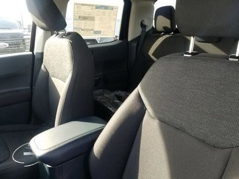 New 2025 Ford Maverick XL w/ 4K Tow Package image 17