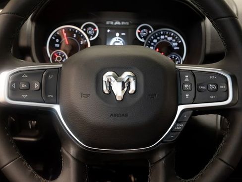 Used 2025 RAM 2500 Big Horn image 14