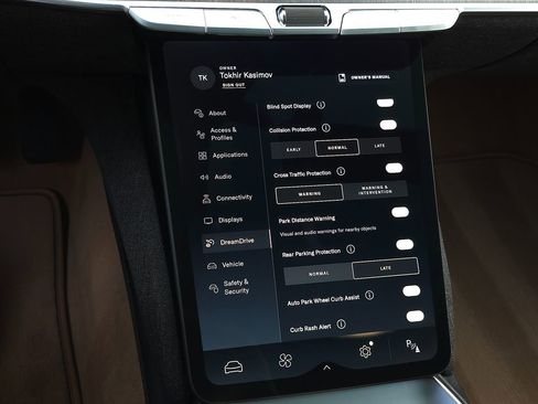 Used 2022 Lucid Air Grand Touring image 50