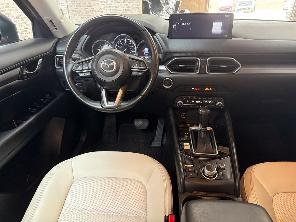 Used 2023 MAZDA CX-5 AWD 2.5 S image 20