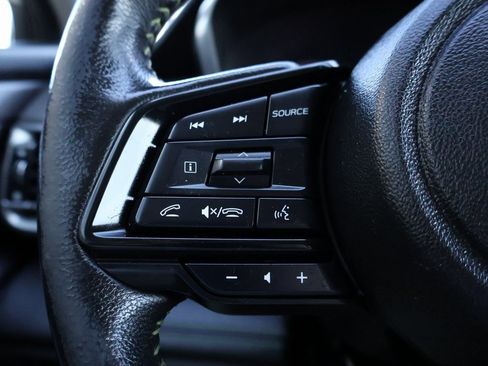 Used 2024 Subaru Outback Onyx Edition XT image 28