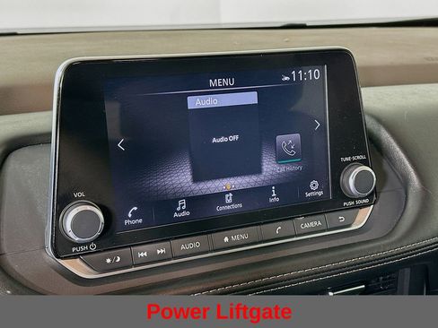 Certified 2023 Nissan Rogue SV w/ SV Premium B Package image 22