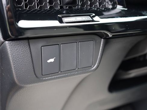 New 2026 Honda CR-V EX-L image 14