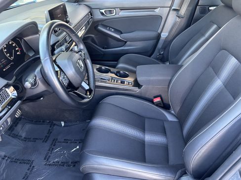 Used 2024 Honda Civic Sport image 13