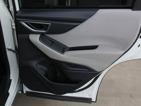 Used 2020 Subaru Forester Premium w/ Alloy Wheel Package image 27