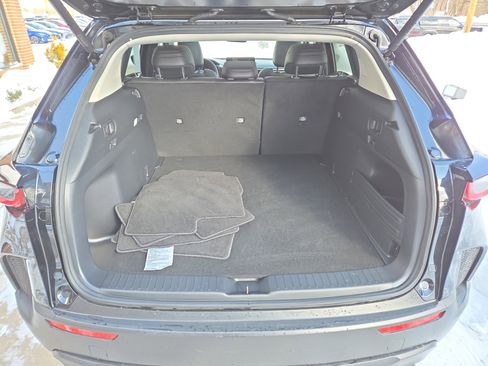 Certified 2025 MAZDA CX-50 2.5 Hybrid w/ Premium Plus Pkg image 5