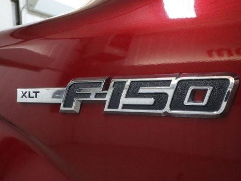 Used 2013 Ford F150 XLT w/ XLT Chrome Pkg AWD/4WD image 21