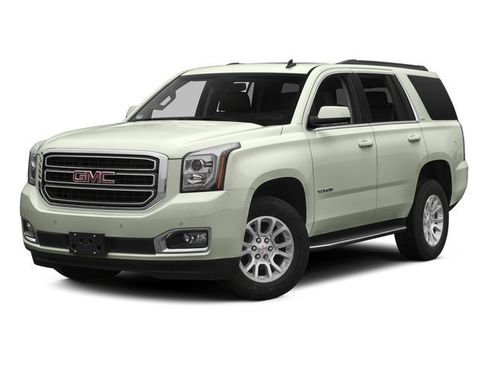 Used 2016 GMC Yukon SLT w/ Open Road Package AWD/4WD image 1