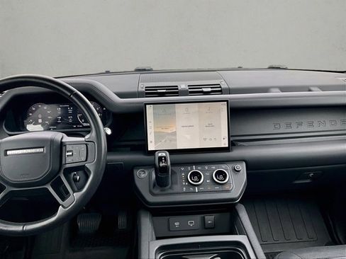 Used 2024 Land Rover Defender 130 Outbound AWD/4WD image 8