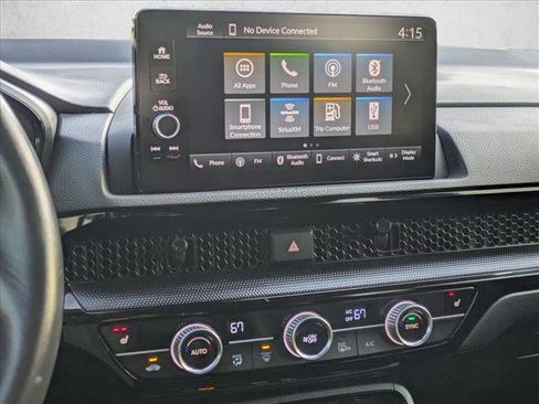 Certified 2024 Honda CR-V EX-L image 13