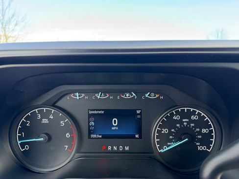 Certified 2024 Ford F250 XL w/ XL Off-Road Package image 18