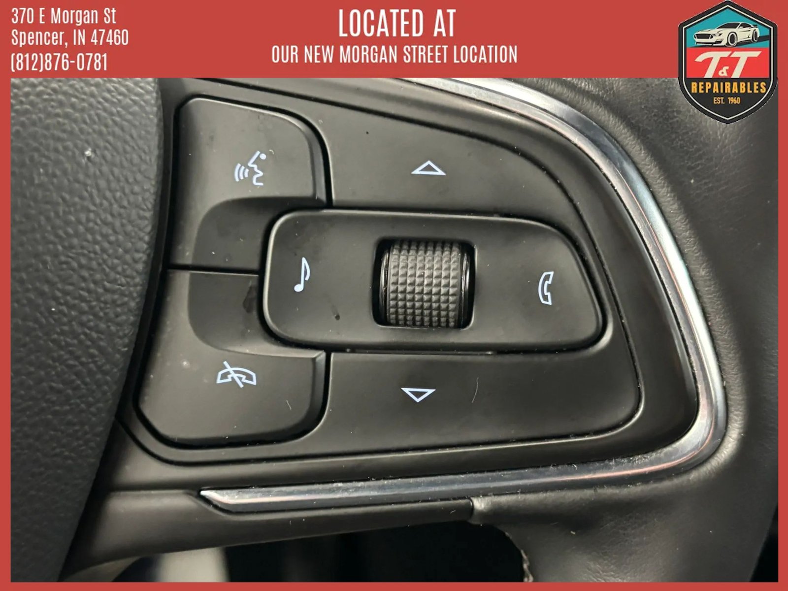 Used 2024 Buick Envista Sport Touring w/ Convenience I Package FWD image 46
