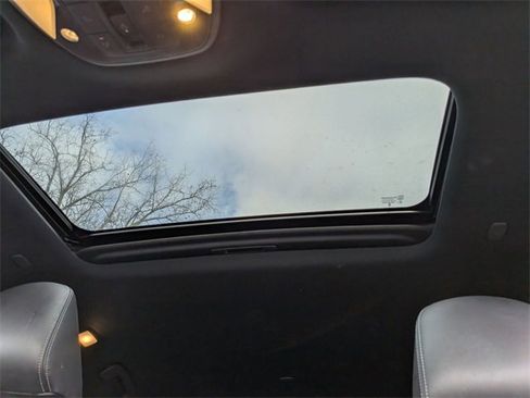 Certified 2025 INFINITI QX55 Luxe w/ Cargo Package image 13