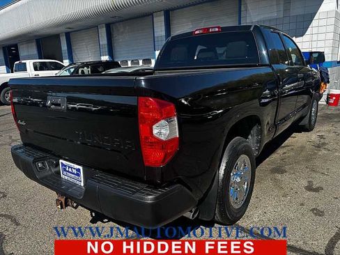 Used 2019 Toyota Tundra SR AWD/4WD image 3