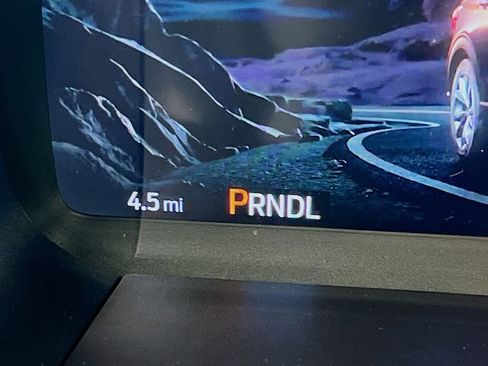 New 2026 Ford Explorer Active w/ Active Comfort Package image 2