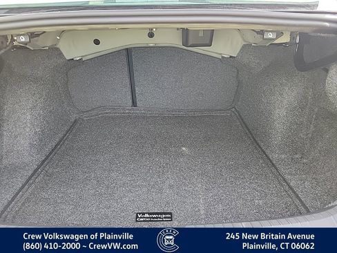 New 2026 Volkswagen Jetta SE image 36