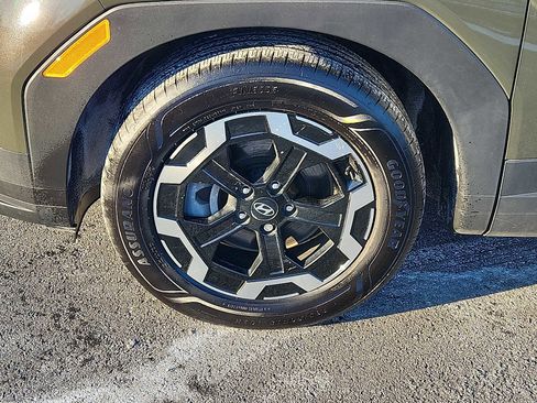 Used 2024 Hyundai Santa Fe SEL image 8