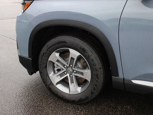 New 2026 Honda Pilot EX-L image 11