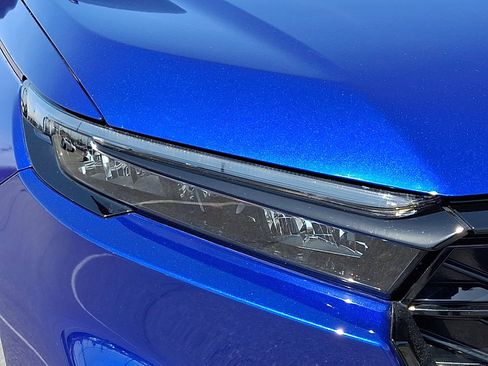 Certified 2024 Honda CR-V Sport image 9