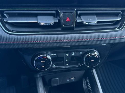 New 2026 Chevrolet TrailBlazer RS w/ Convenience Package image 20