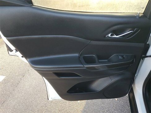 Used 2018 GMC Acadia SLT image 9