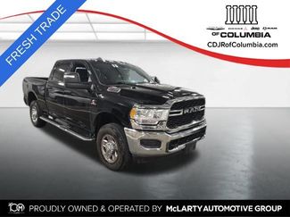 Used 2024 RAM 2500 Tradesman w/ Chrome Appearance Group AWD/4WD 360° Tour