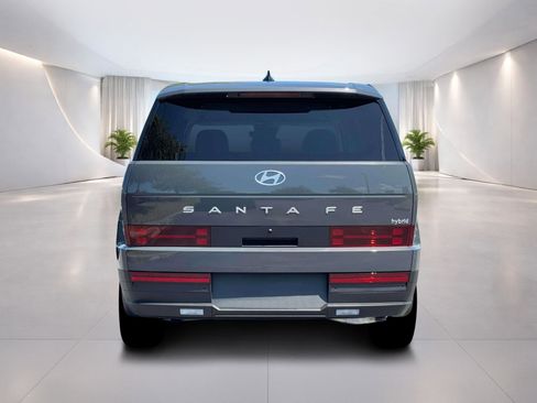 New 2026 Hyundai Santa Fe SE FWD image 6