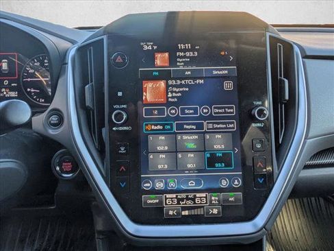 Used 2024 Subaru Crosstrek 2.0i Premium image 15