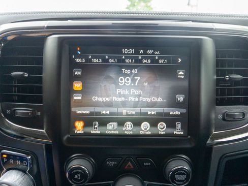 Used 2017 RAM 1500 Sport w/ Convenience Group image 22