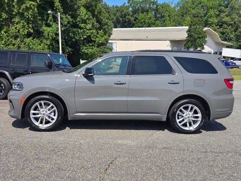 Used 2024 Dodge Durango GT RWD image 23