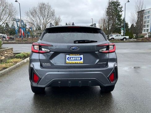 Certified 2024 Subaru Crosstrek 2.5i Limited w/ Crosstrek Mirror Package image 7
