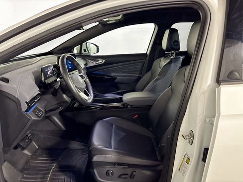 Certified 2023 Volkswagen ID.4 Pro S AWD/4WD image 12