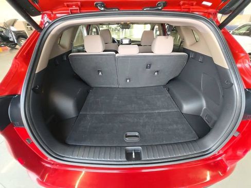 Used 2021 Hyundai Tucson Sport AWD/4WD image 23