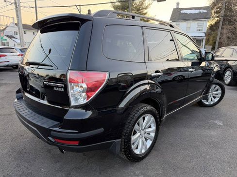 Used 2011 Subaru Forester 2.5X Limited image 8