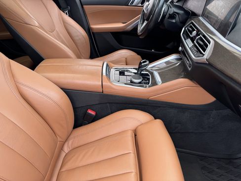 Used 2022 BMW X6 xDrive40i image 20