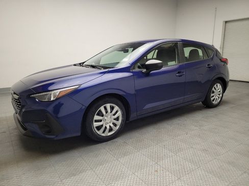 Used 2024 Subaru Impreza 2.0i image 2