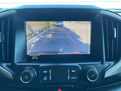 Used 2019 GMC Terrain Denali w/ Driver Alert Package II FWD image 32