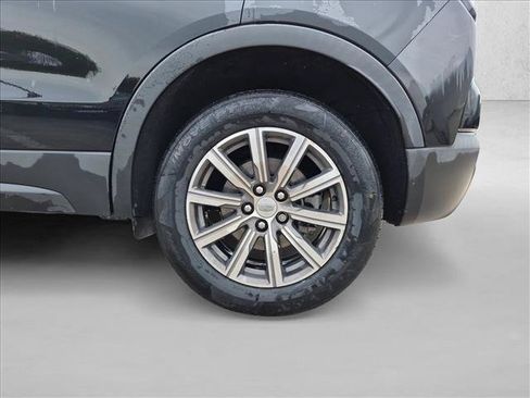Used 2020 Cadillac XT4 Sport FWD image 9