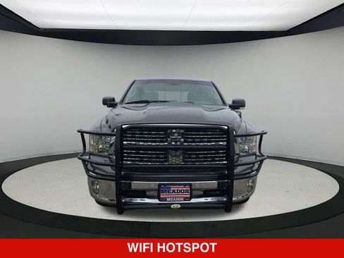 Used 2016 RAM 1500 Lone Star AWD/4WD image 9