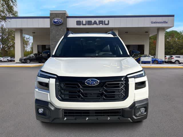 New 2026 Subaru Outback Limited XT AWD/4WD image 9