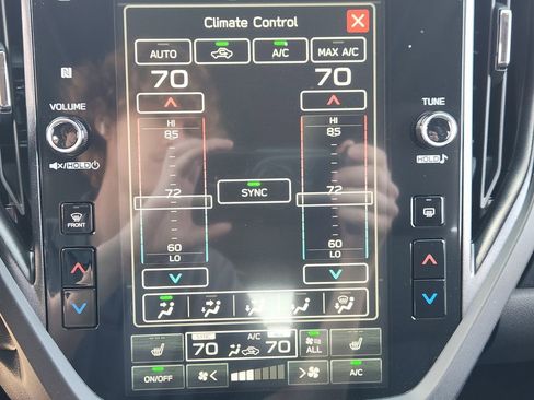 New 2026 Subaru Forester Premium image 14