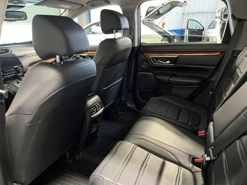Used 2022 Honda CR-V EX-L image 17