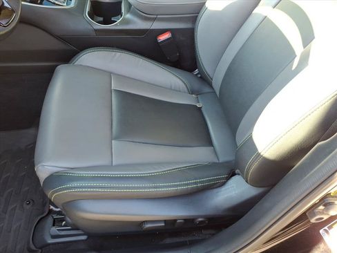 Used 2024 Subaru Outback Onyx Edition XT w/ Tech Package 3 AWD/4WD image 24