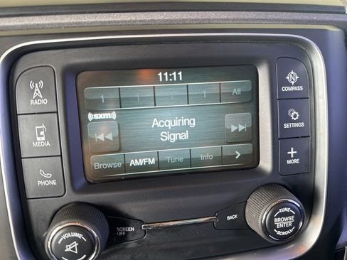 Used 2018 RAM 2500 Tradesman w/ Power & Remote Entry Group image 24