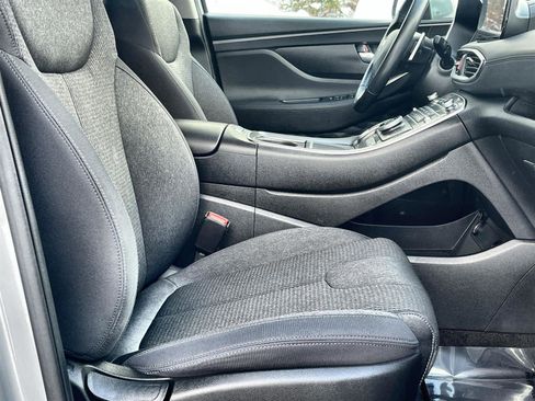 Used 2023 Hyundai Santa Fe SEL image 17