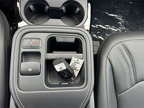New 2025 Ford Mustang Mach-E Premium image 45